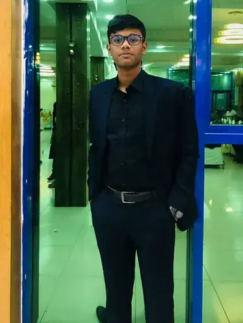 Tahjib Chowdhury